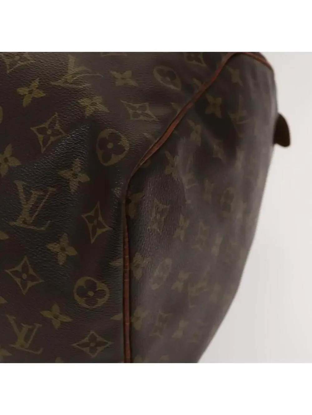 Louis Vuitton Keepall 50 Boston Bag Lv #344371L54B